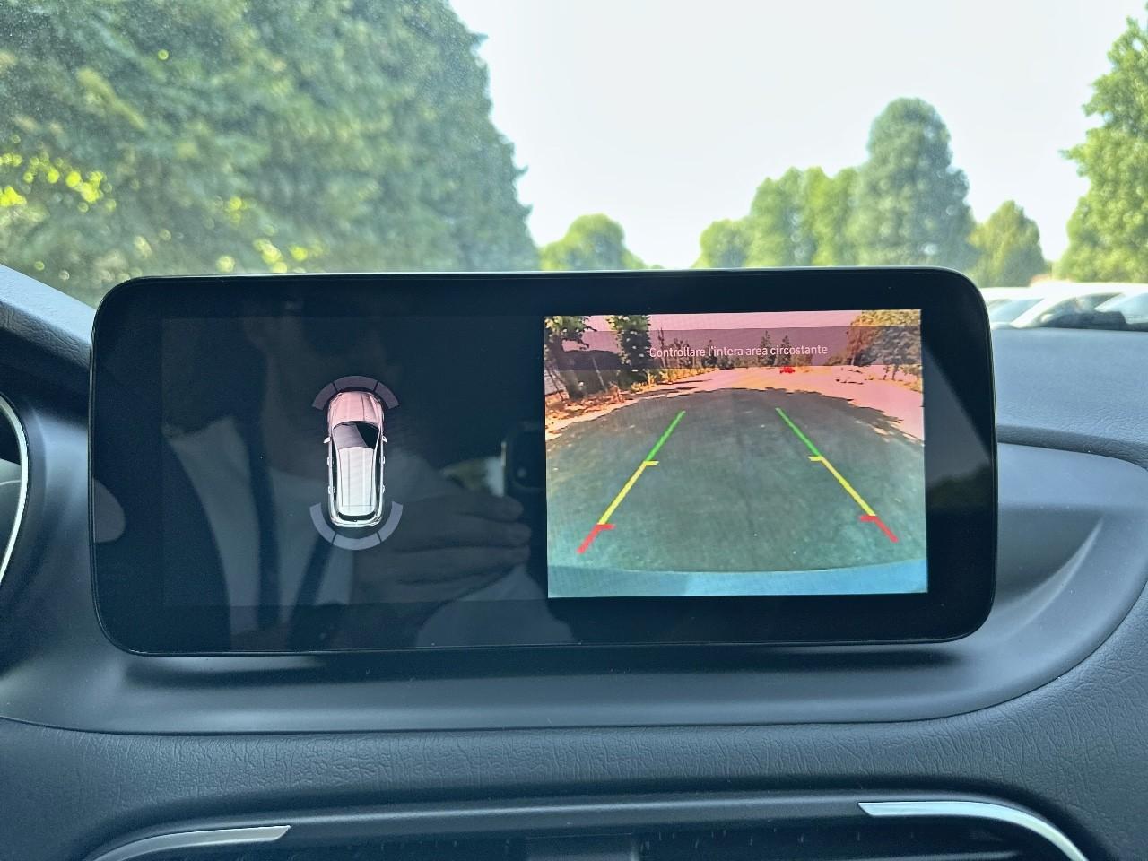 Fiat Fiat Tipo usata, con airbag laterale anteriore