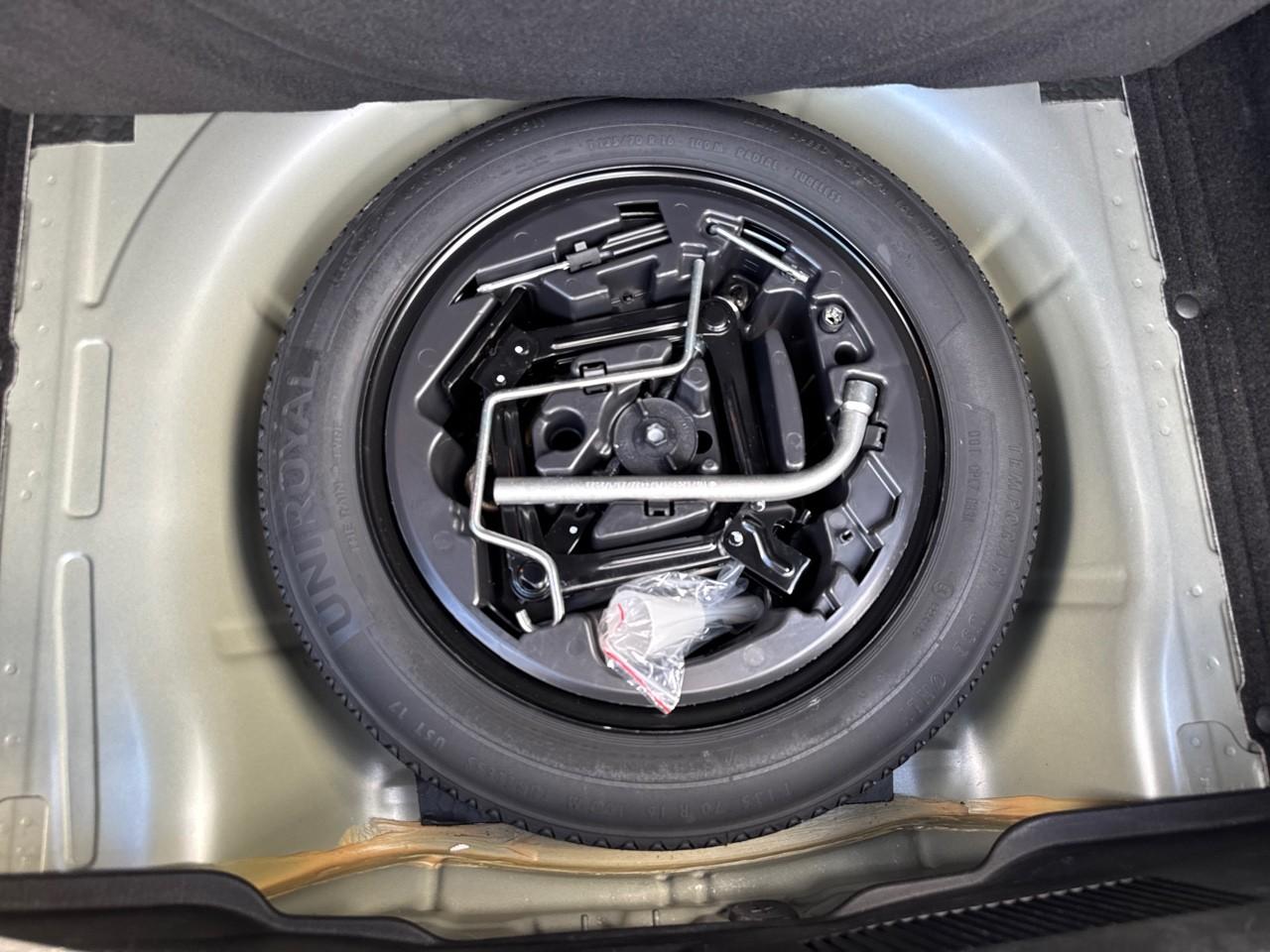 Fiat Fiat Tipo usata, con 7,00 display multifunzionale touch screen, plancia centrale 1, 17,8, fisso e no