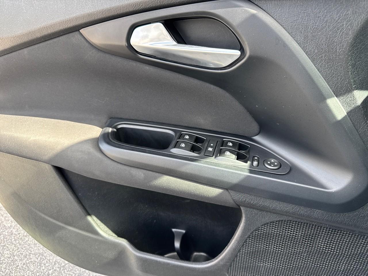 Fiat Fiat Tipo usata, con airbag anteriore conducente, airbag anteriore passeggero con interrutore di disattivazione