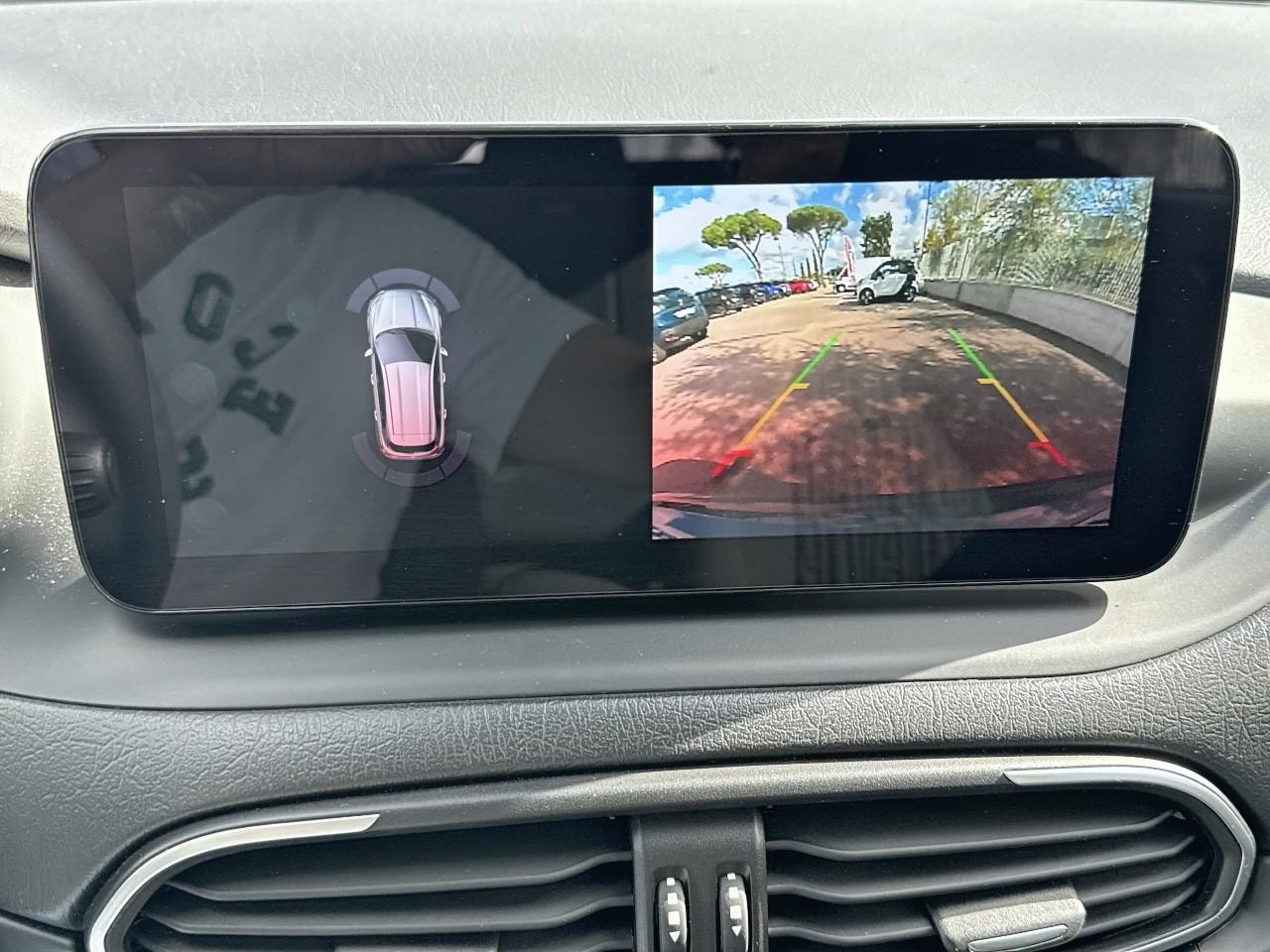 Fiat Fiat Tipo usata, con airbags 6