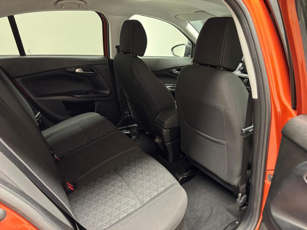 Fiat Fiat Tipo usata, con Caricabatterie di bordo da 22 kW