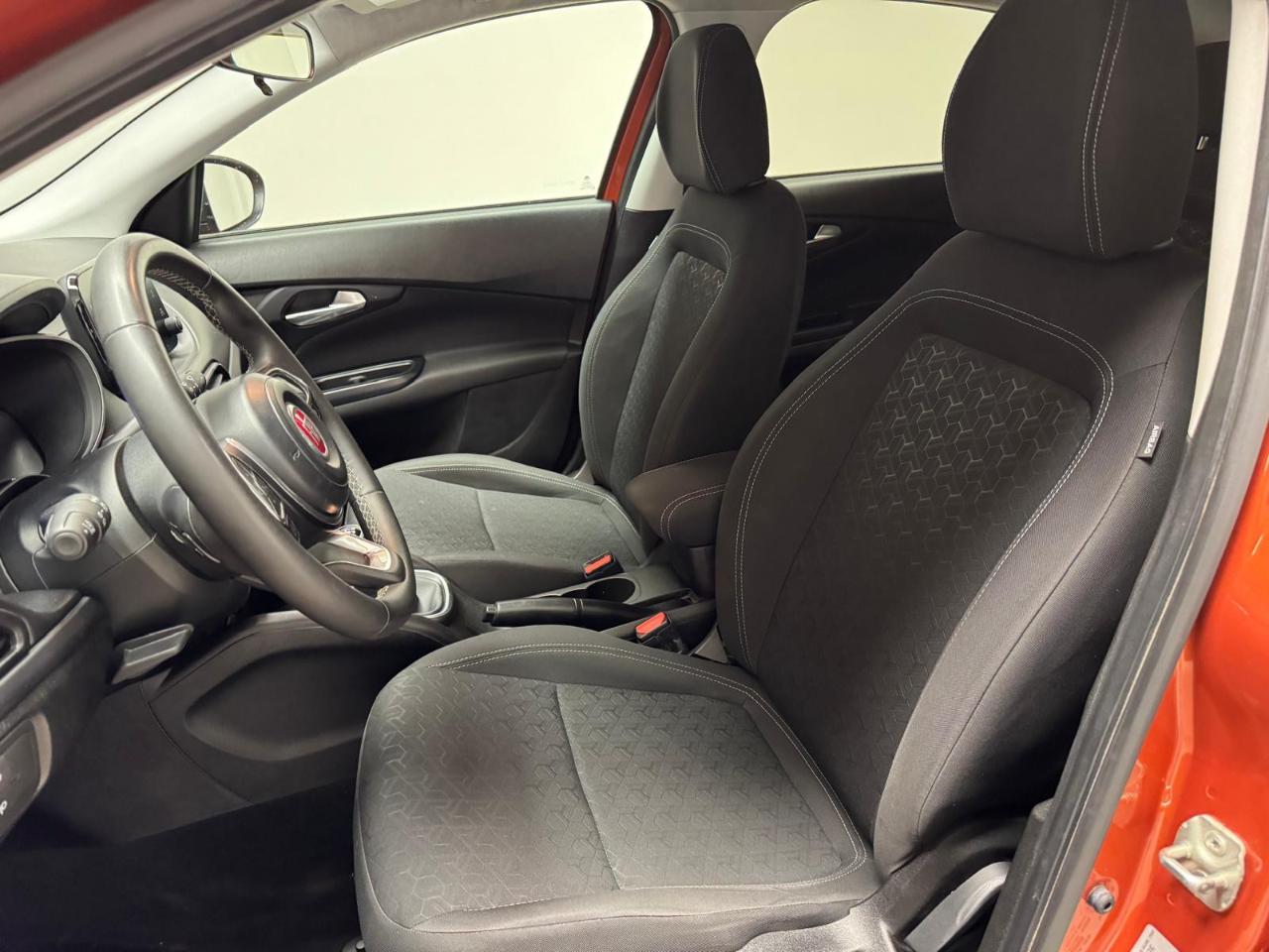 Fiat Fiat Tipo usata, con Portapacchi