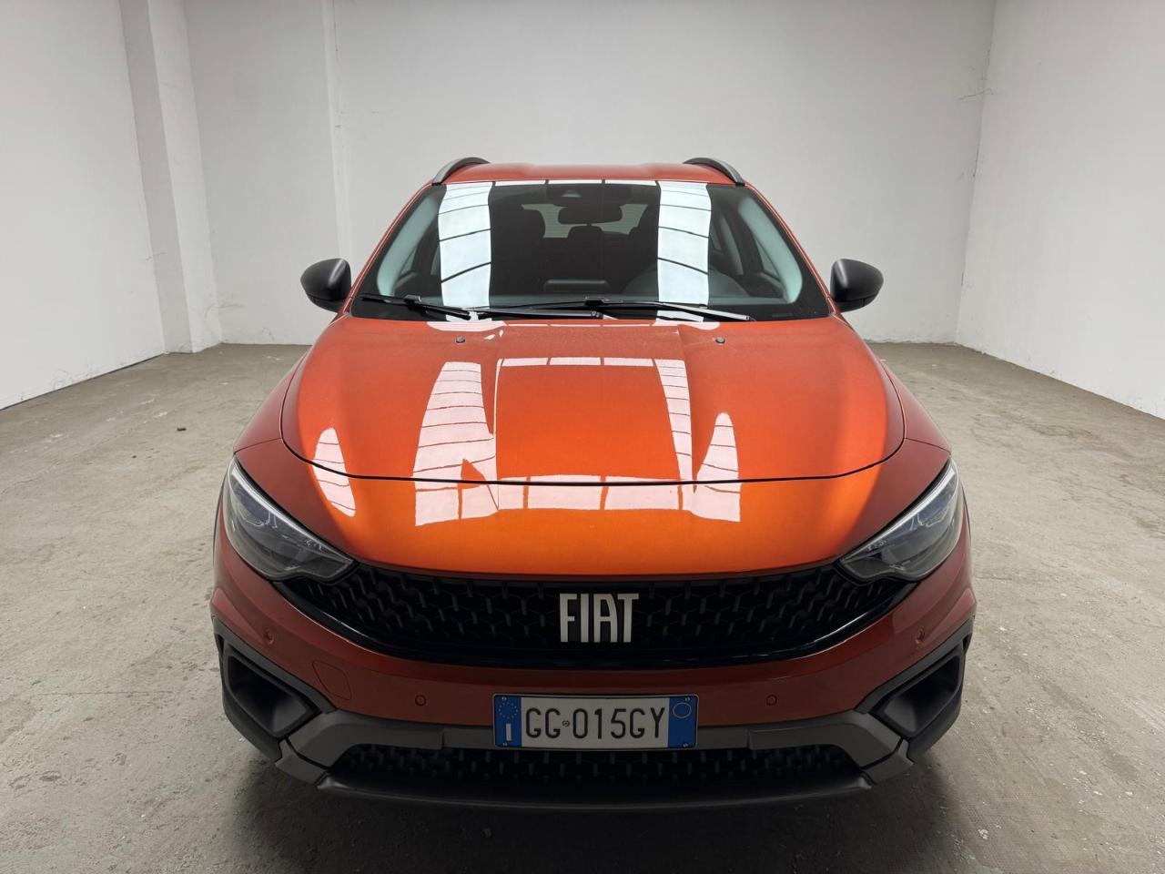 Fiat Fiat Tipo usata, con Sistema Keyless