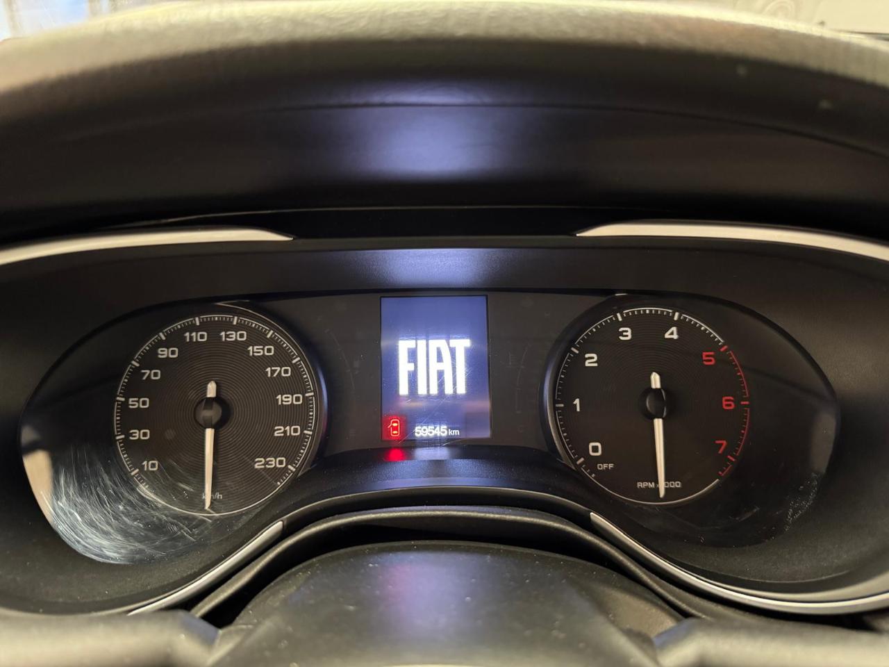 Fiat Fiat Tipo usata, con Xenon-led