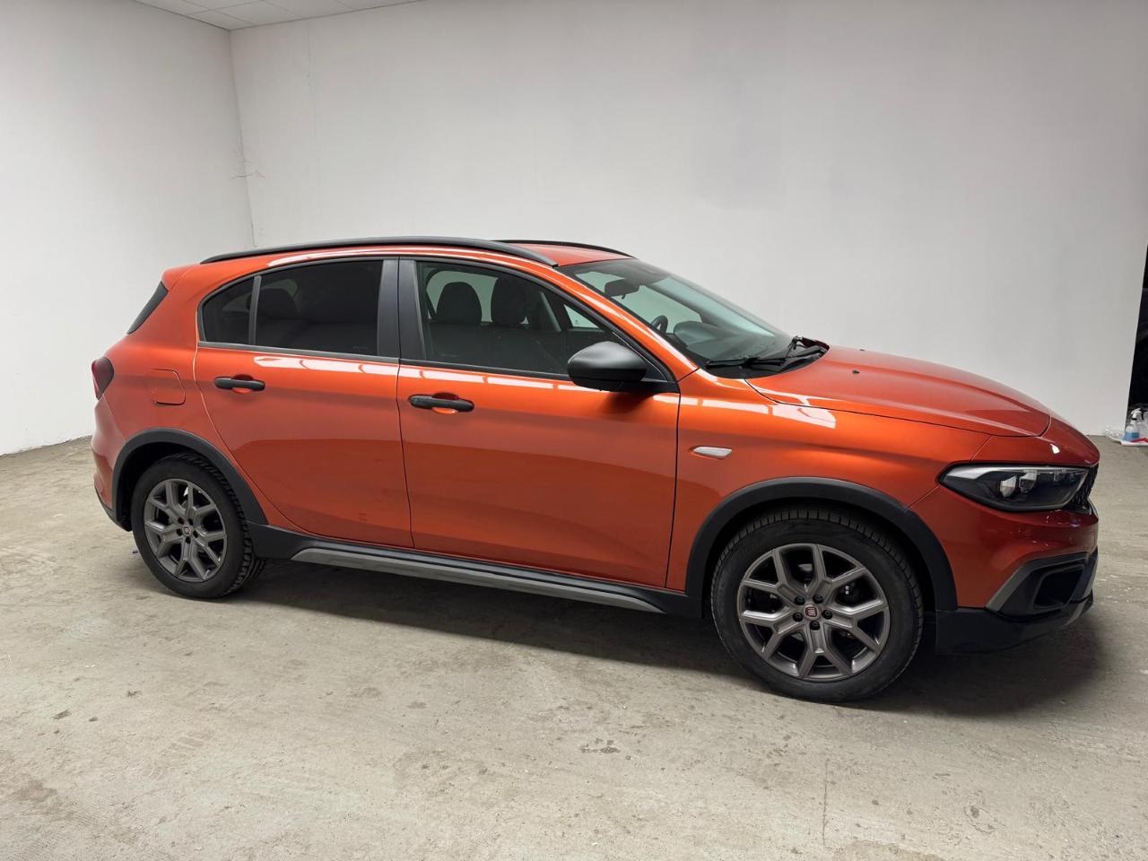 Fiat Fiat Tipo usata 15