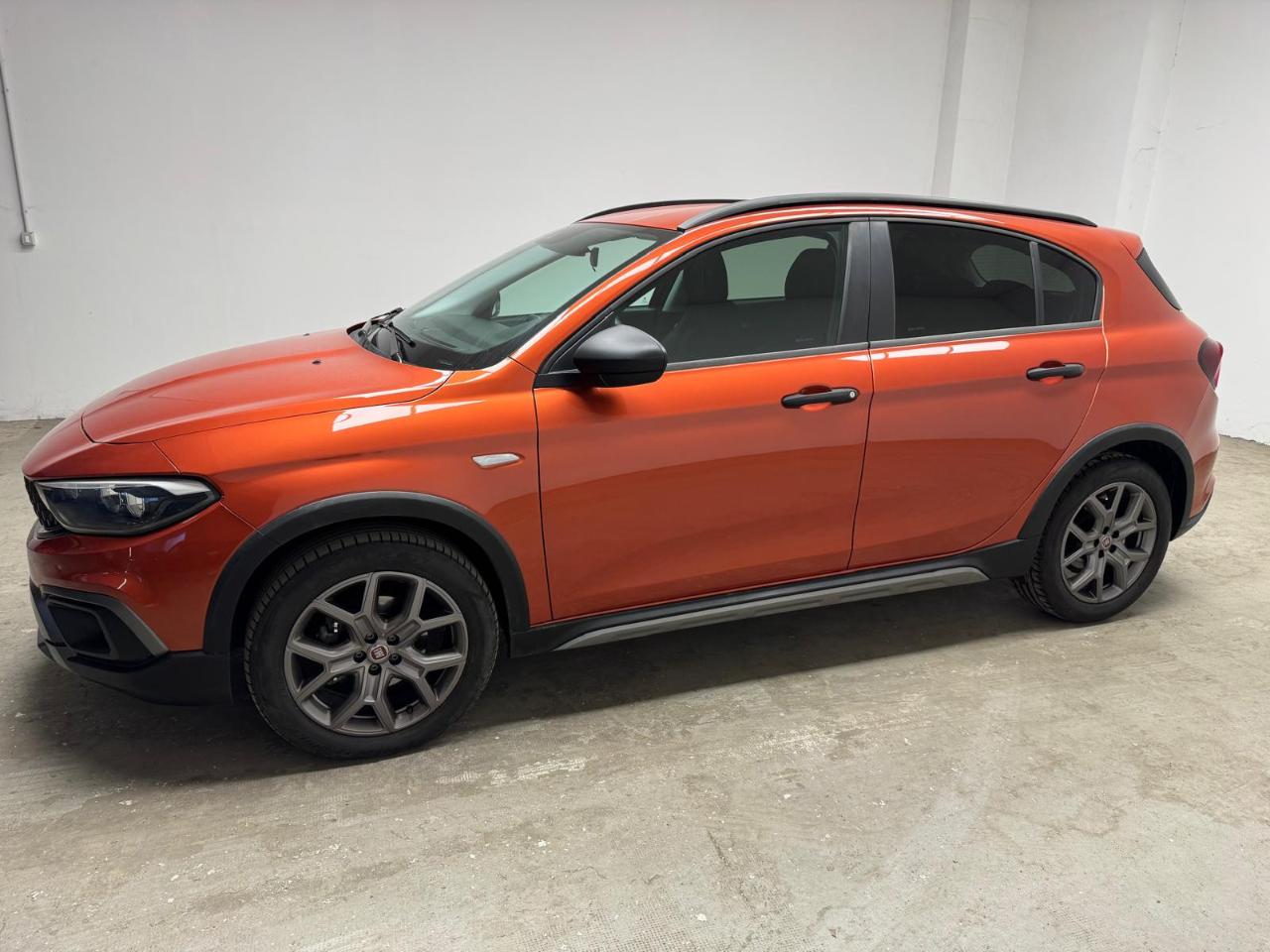 Fiat Fiat Tipo usata 16