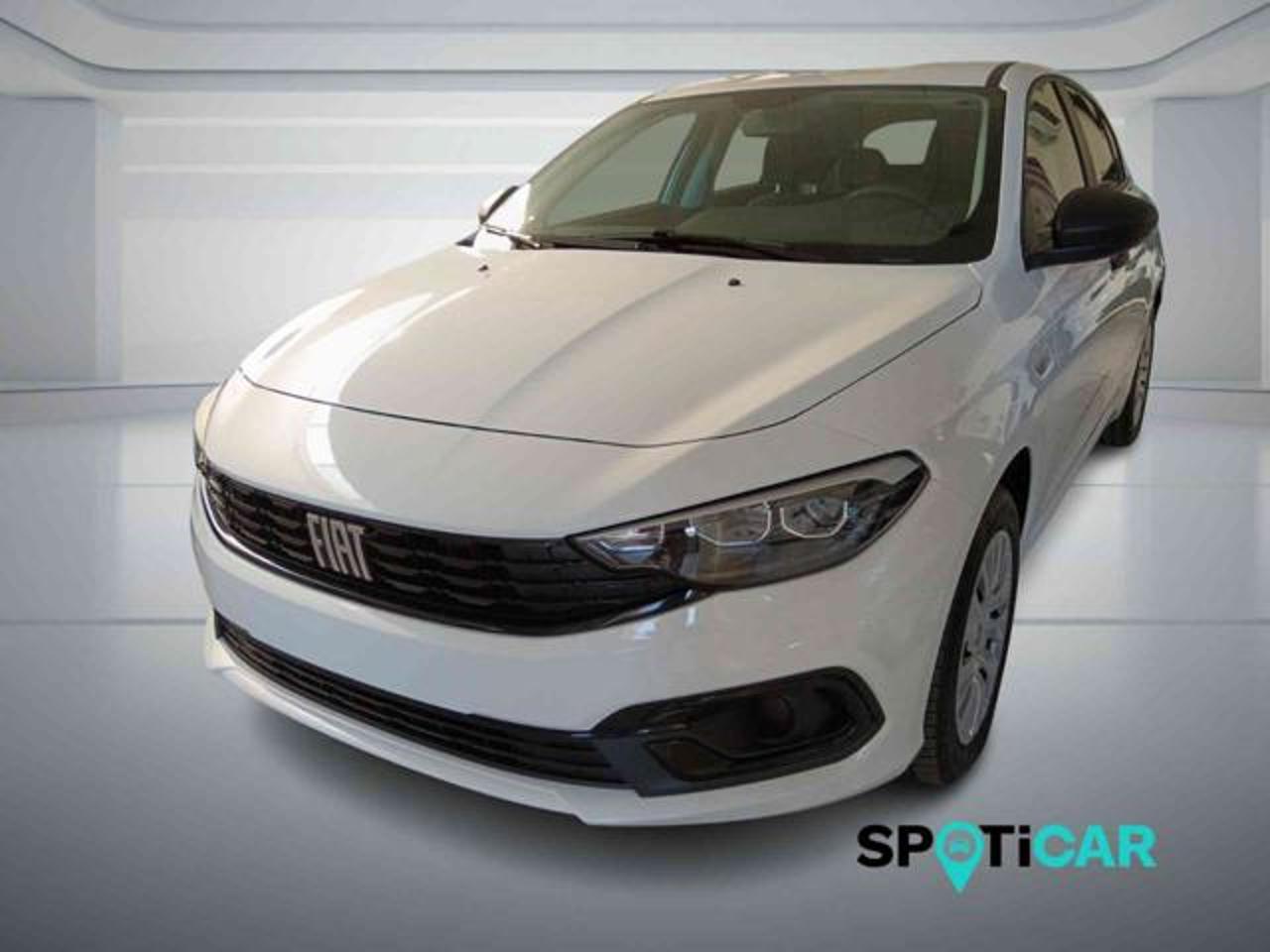 Fiat Fiat Tipo TIPO 1.5 Hybrid DCT 5 porte