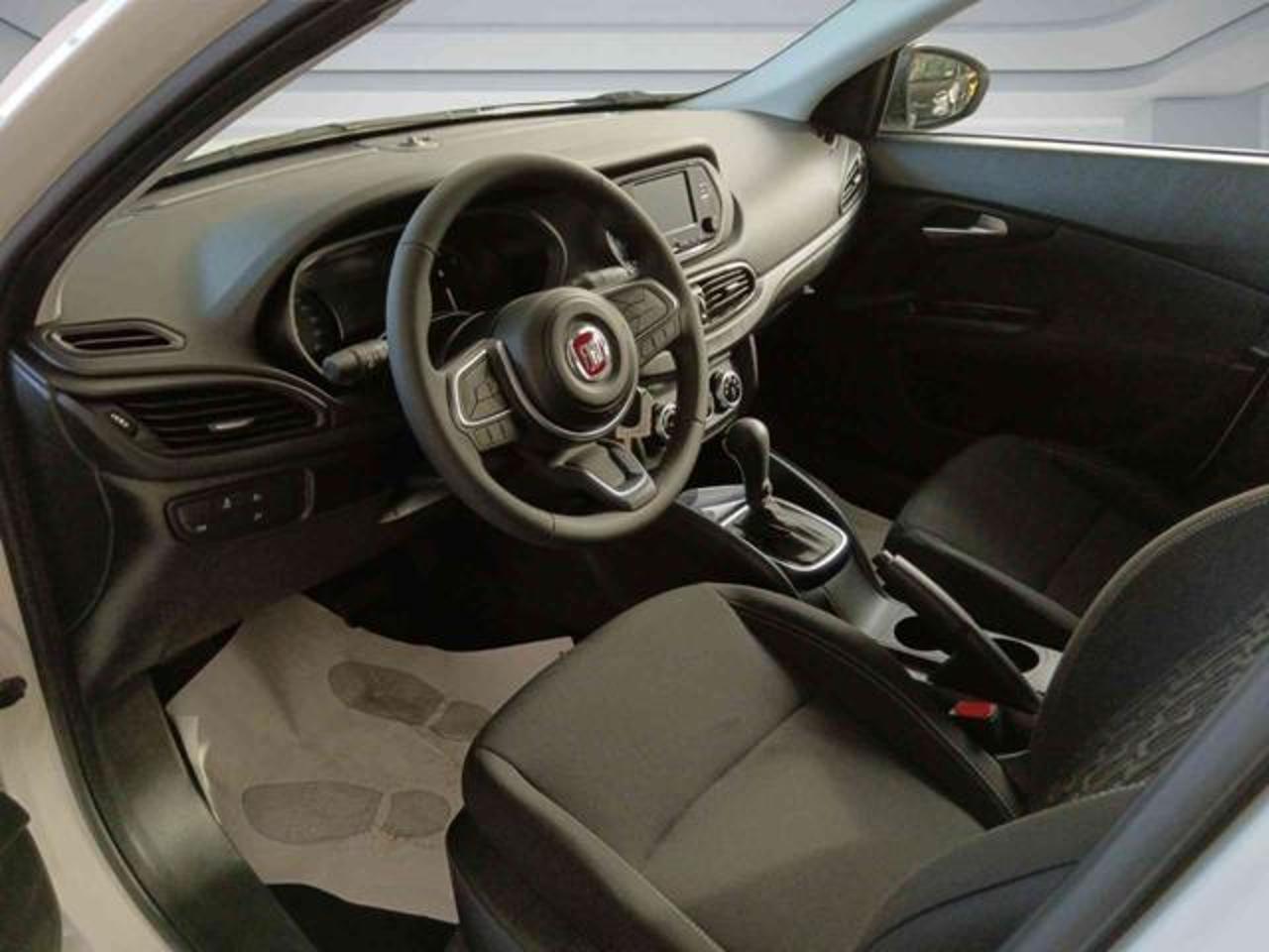 Fiat Fiat Tipo usata, con Climatizzatore