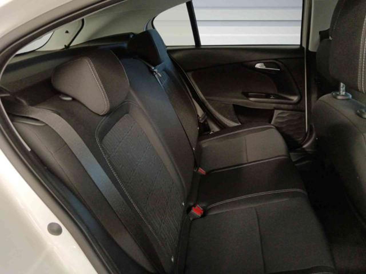 Fiat Fiat Tipo usata, con GPS