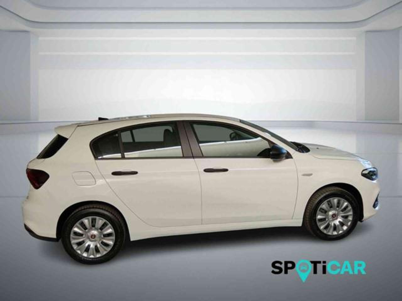 Fiat Fiat Tipo usata, con Mirror Screen