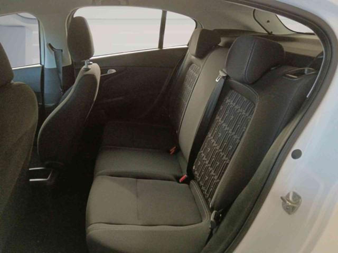 Fiat Fiat Tipo usata, con Rivestimento interno