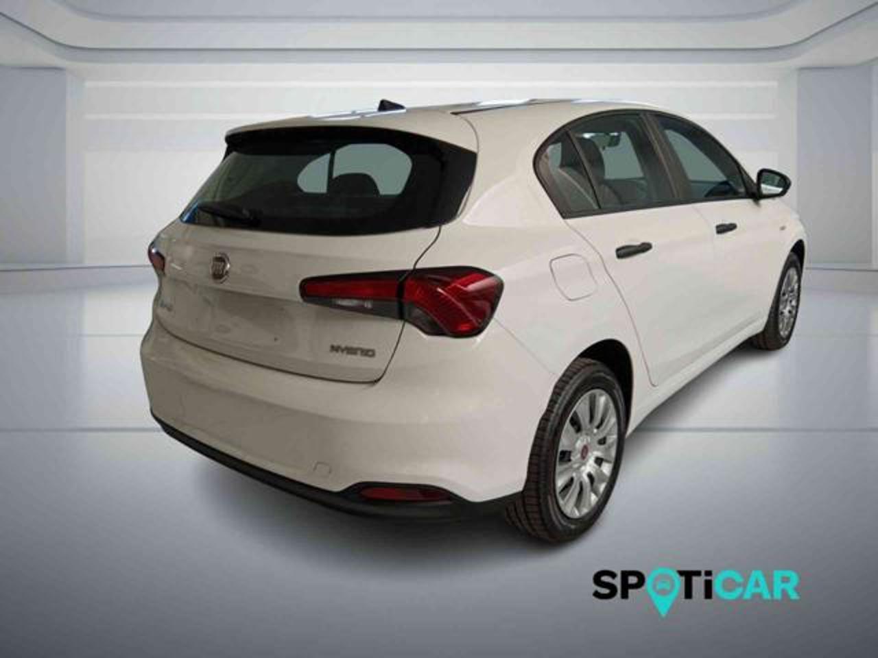 Fiat Fiat Tipo usata, con Tetto Panoramico