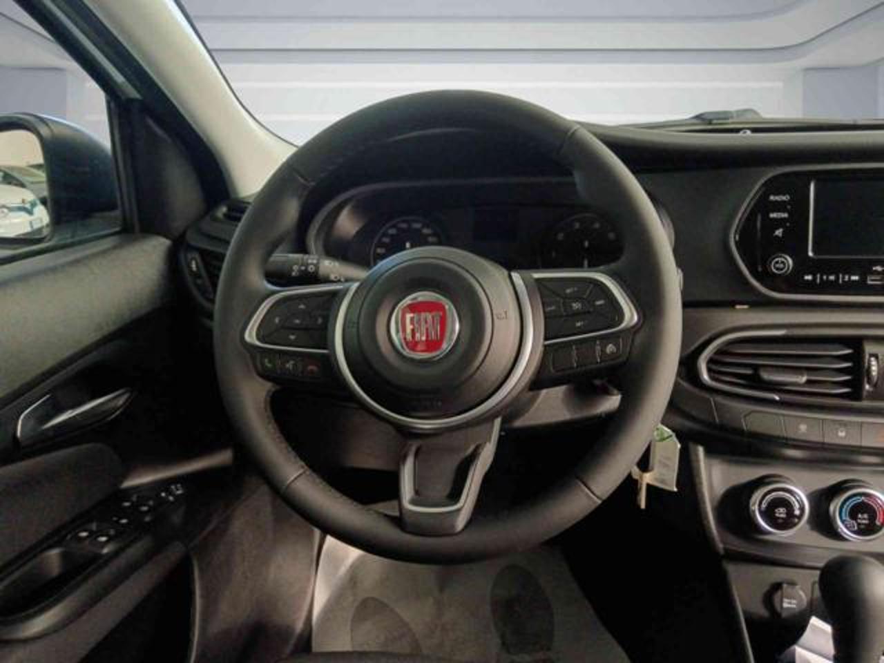 Fiat Fiat Tipo usata, con Tettuccio apribile