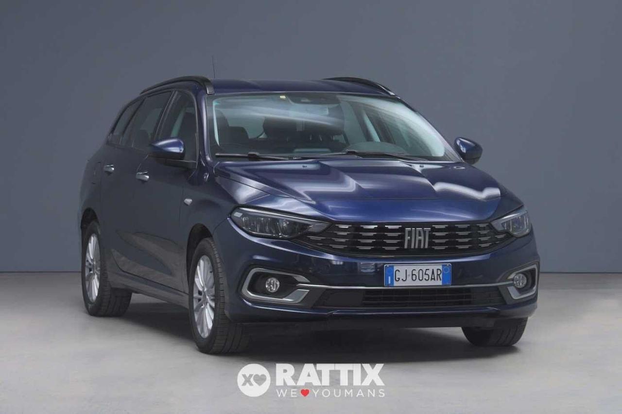 Fiat Fiat Tipo TIPO SW 1.3 MJT 95CV Business