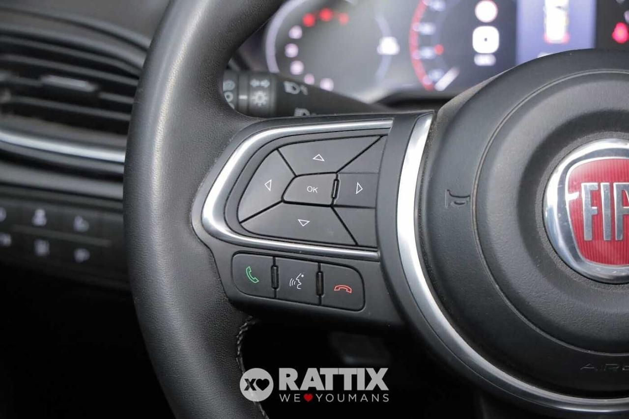 Fiat Fiat Tipo usata, con Caricabatterie di bordo da 11 kW