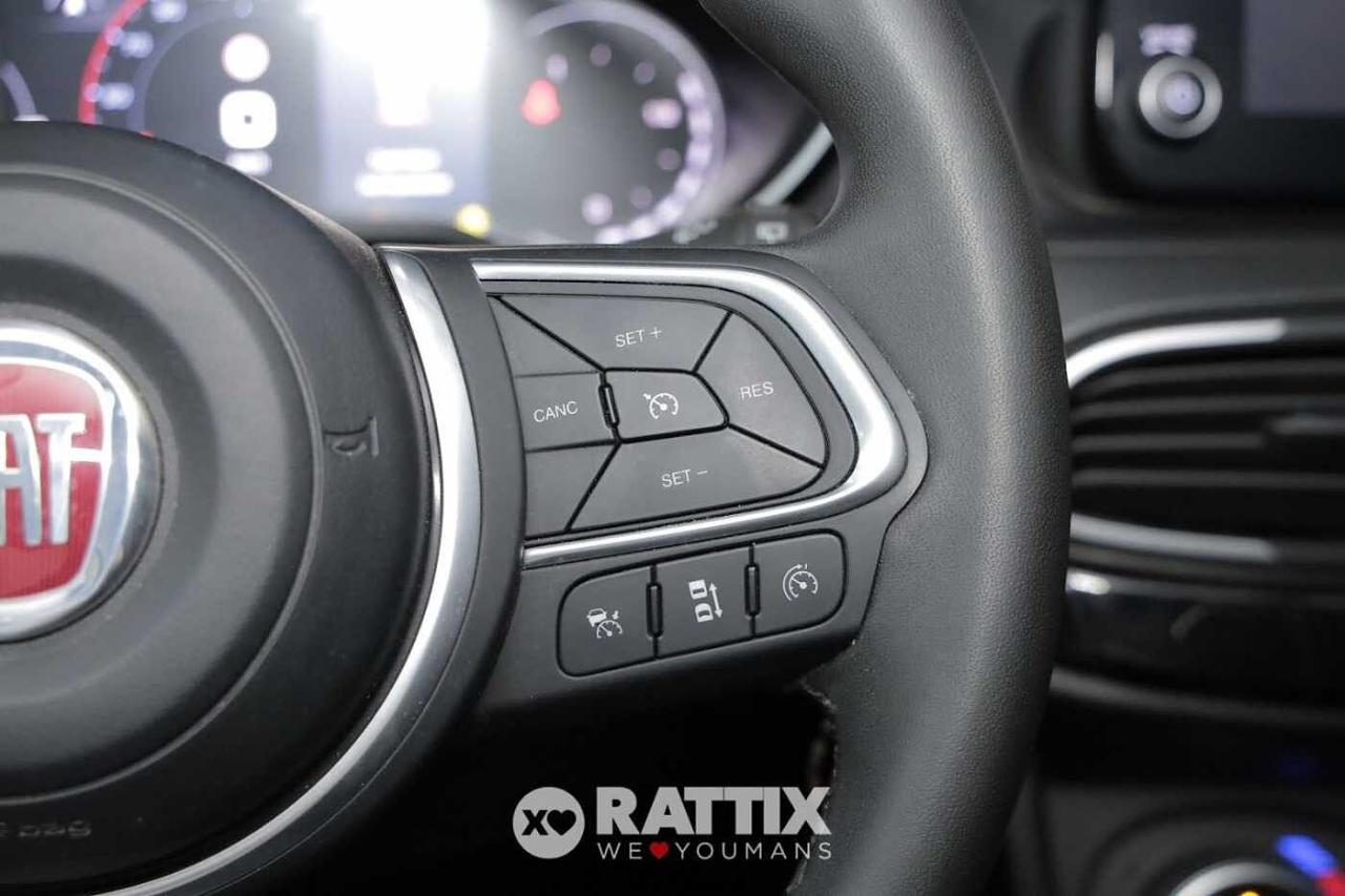 Fiat Fiat Tipo usata, con Caricabatterie di bordo da 22 kW