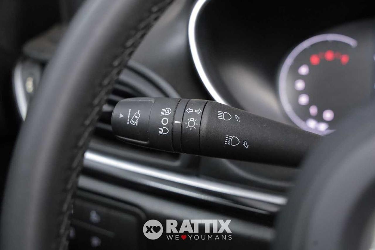 Fiat Fiat Tipo usata, con Caricabatterie di bordo da 7,4 kW