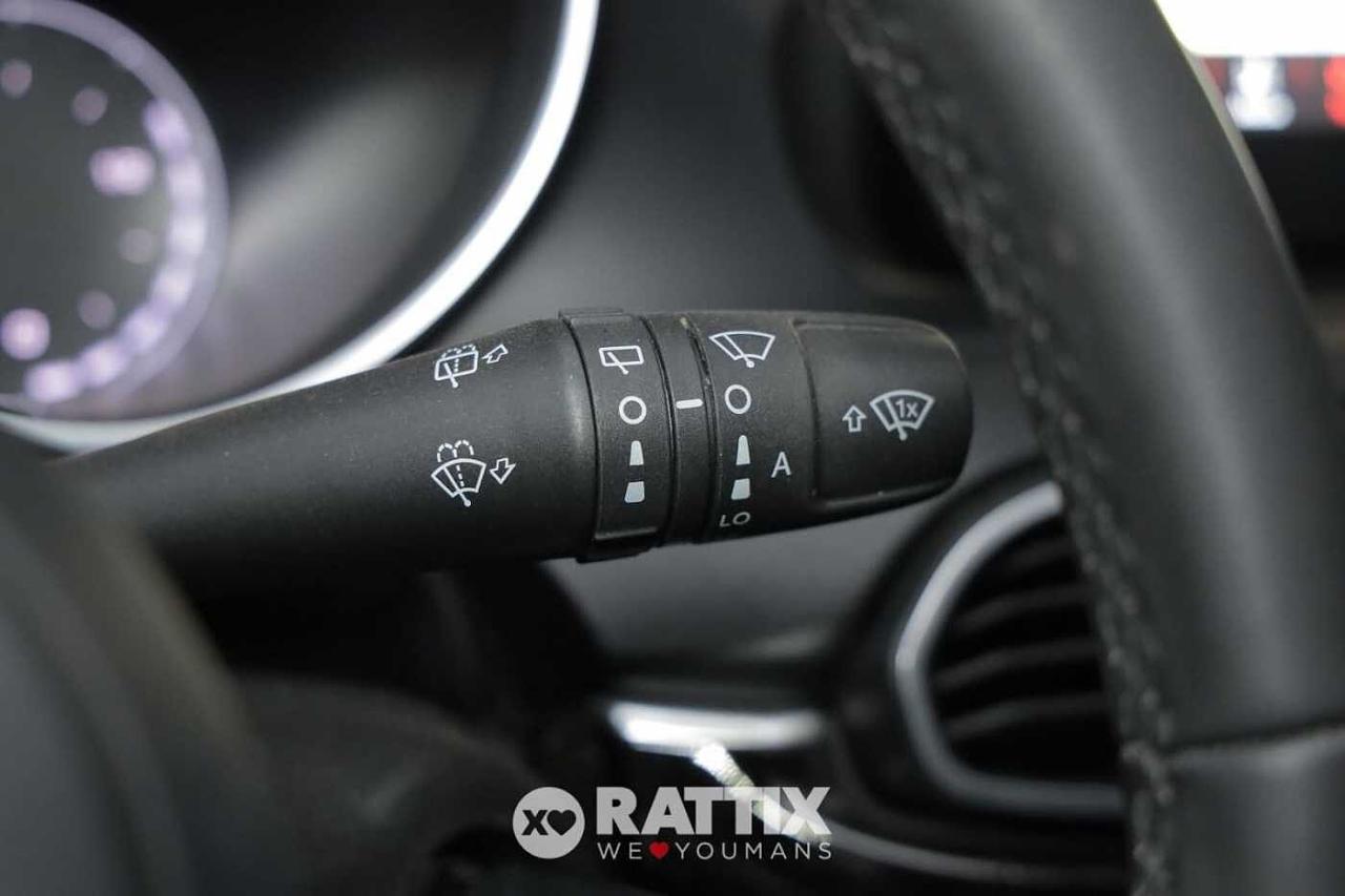 Fiat Fiat Tipo usata, con Climatizzatore