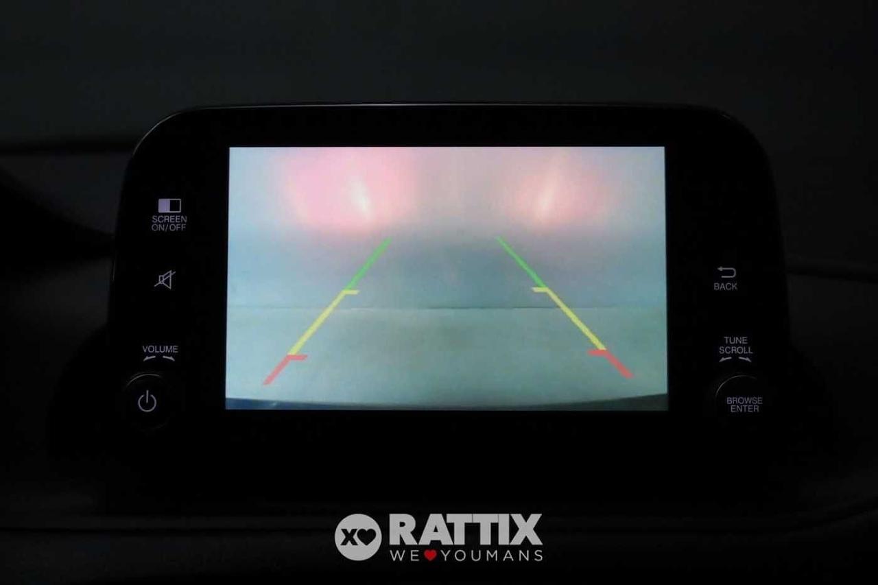 Fiat Fiat Tipo usata, con Mirror Screen