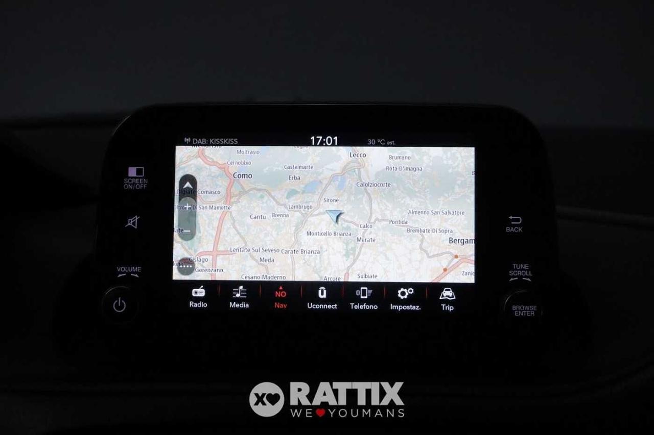 Fiat Fiat Tipo usata, con Portapacchi