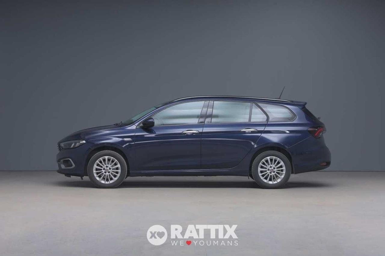 Fiat Fiat Tipo usata, con Tetto Panoramico