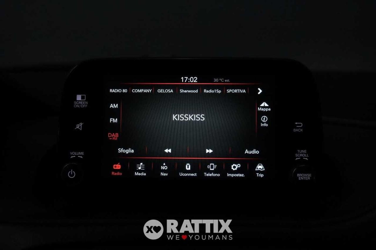 Fiat Fiat Tipo usata 15