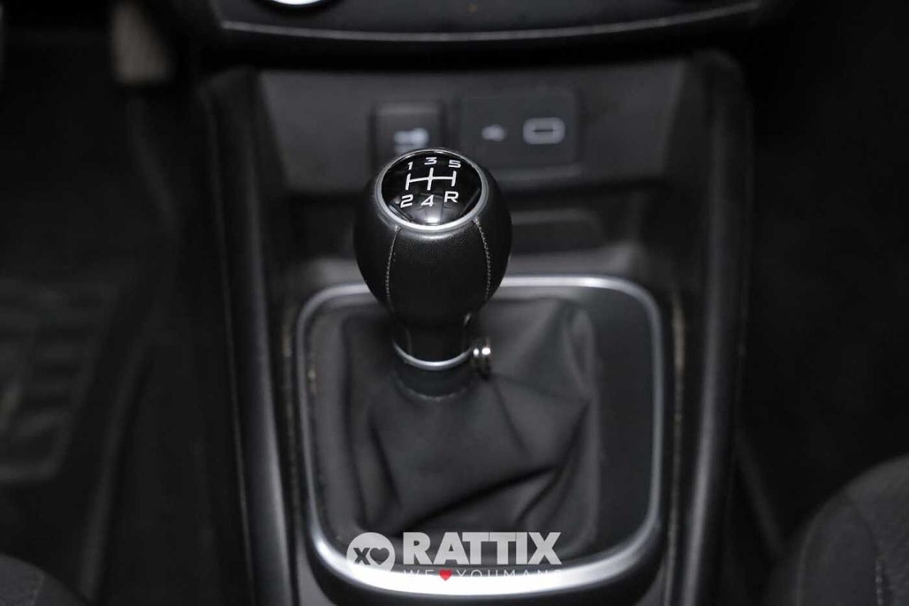 Fiat Fiat Tipo usata 16