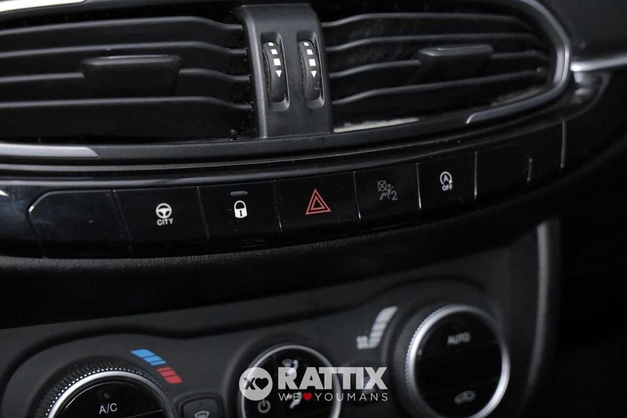 Fiat Fiat Tipo usata 17