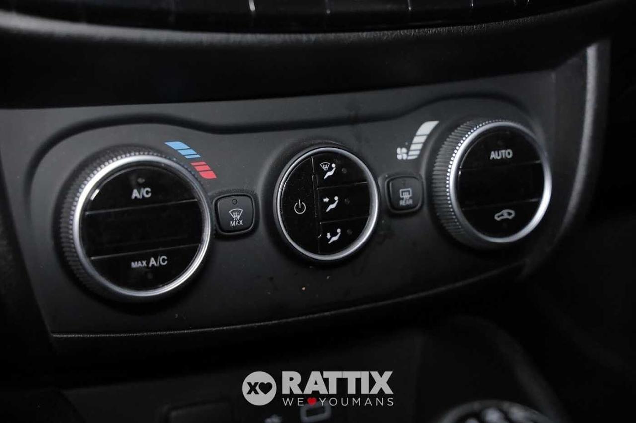 Fiat Fiat Tipo usata 18