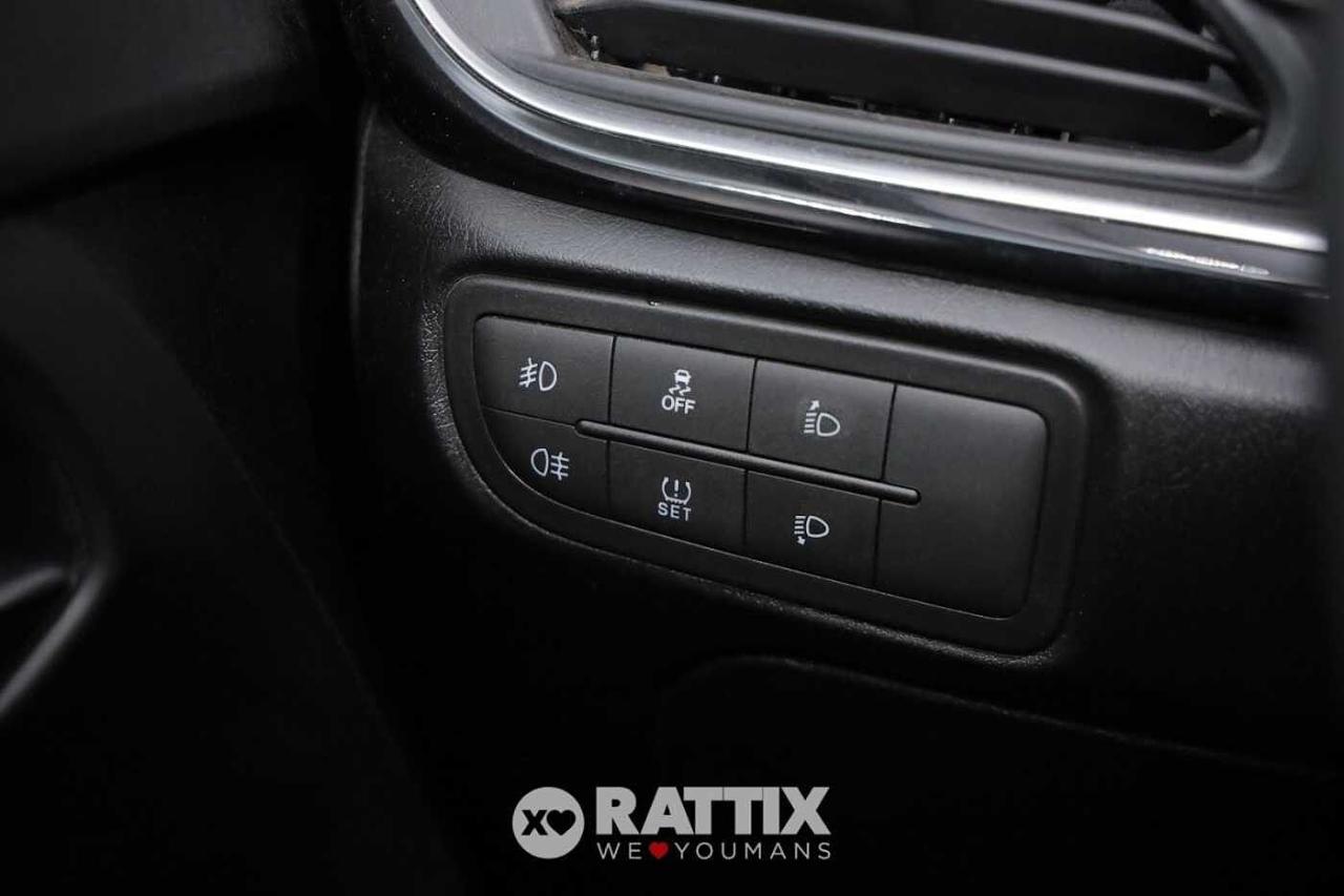Fiat Fiat Tipo usata 19
