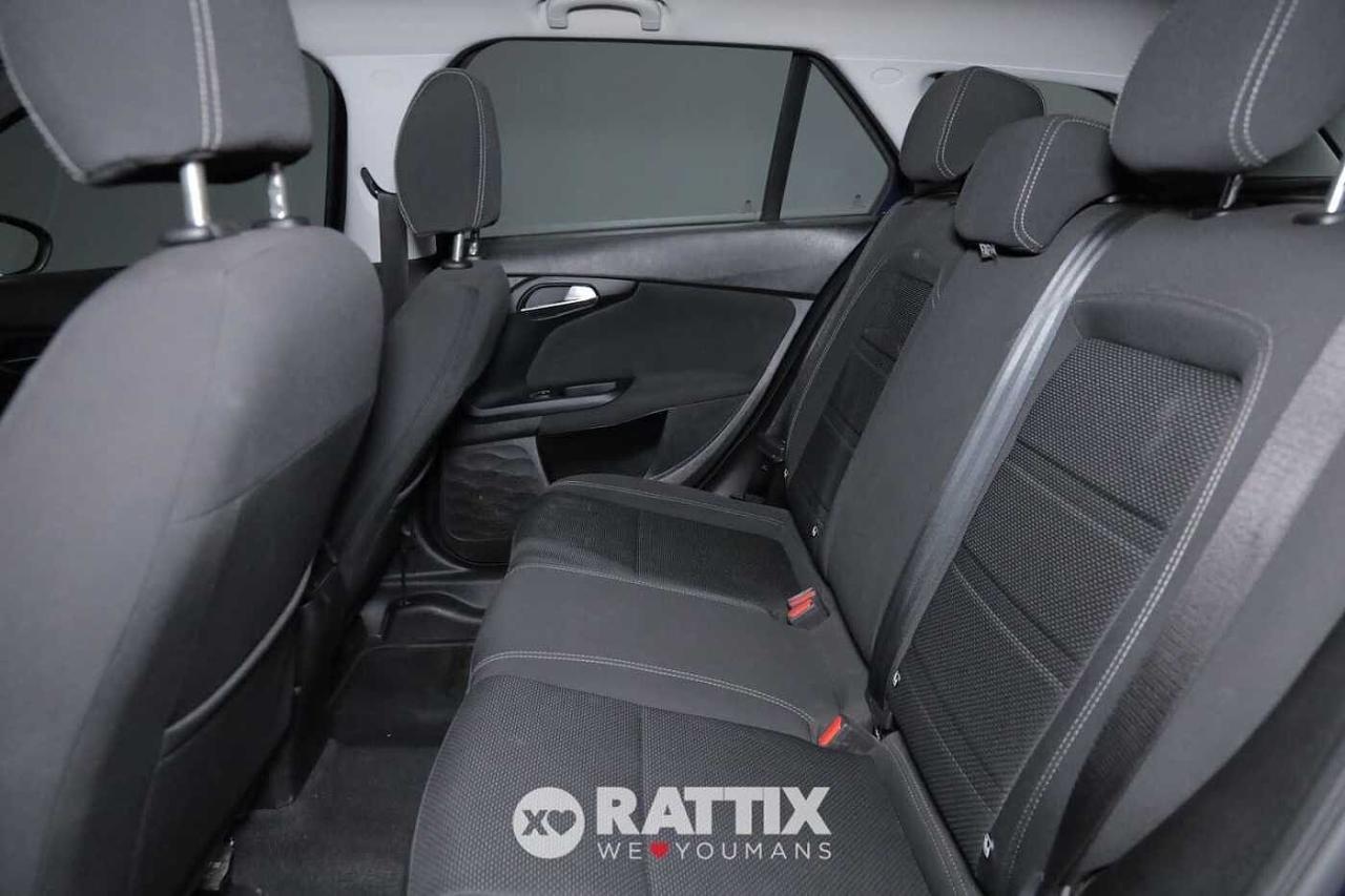 Fiat Fiat Tipo usata 21