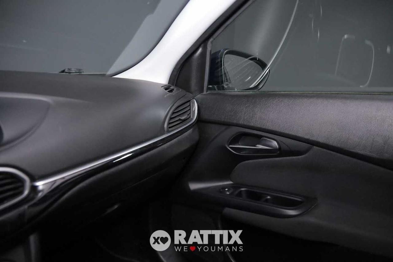 Fiat Fiat Tipo usata 23