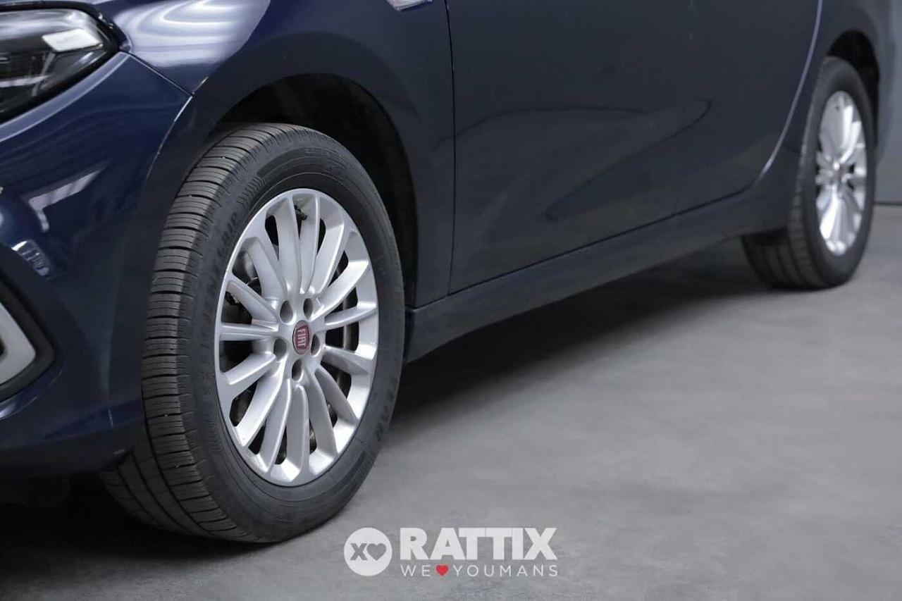 Fiat Fiat Tipo usata 24