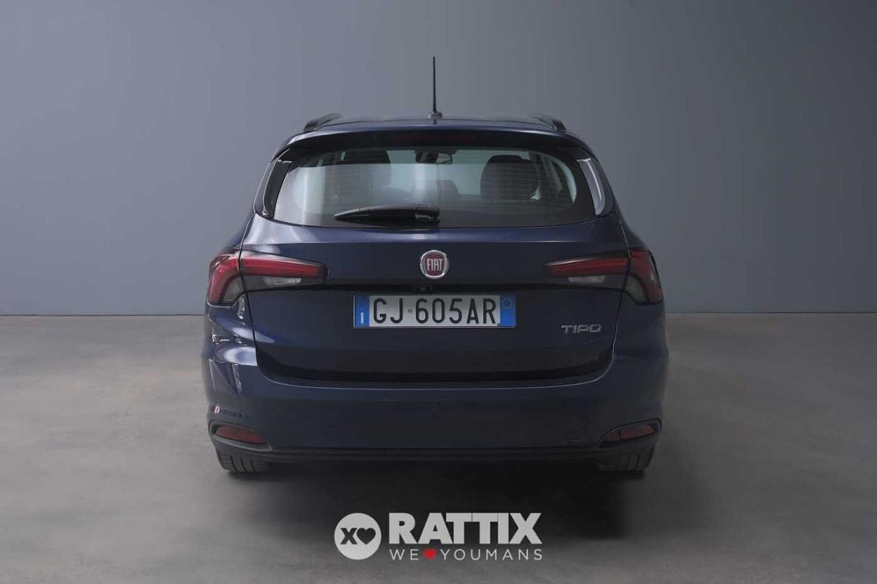 Fiat Fiat Tipo usata 25