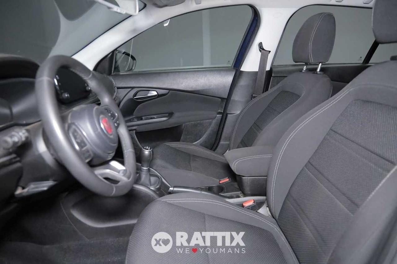 Fiat Fiat Tipo usata 27
