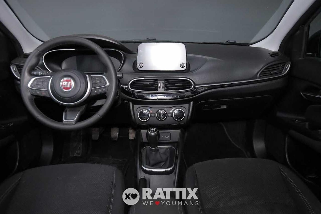 Fiat Fiat Tipo usata 28