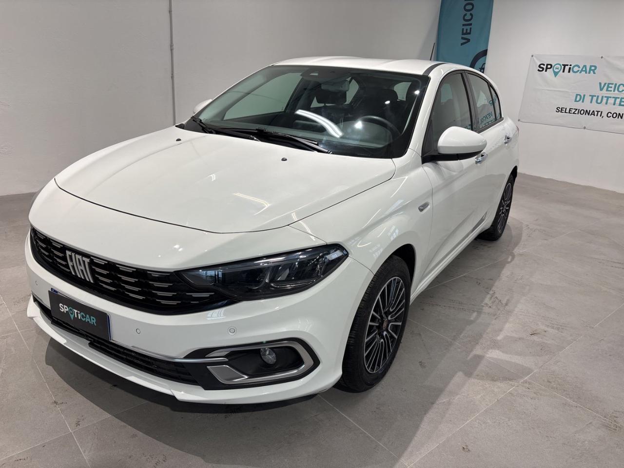 Fiat Fiat Tipo TIPO 1.3 Mjt 5 porte Life