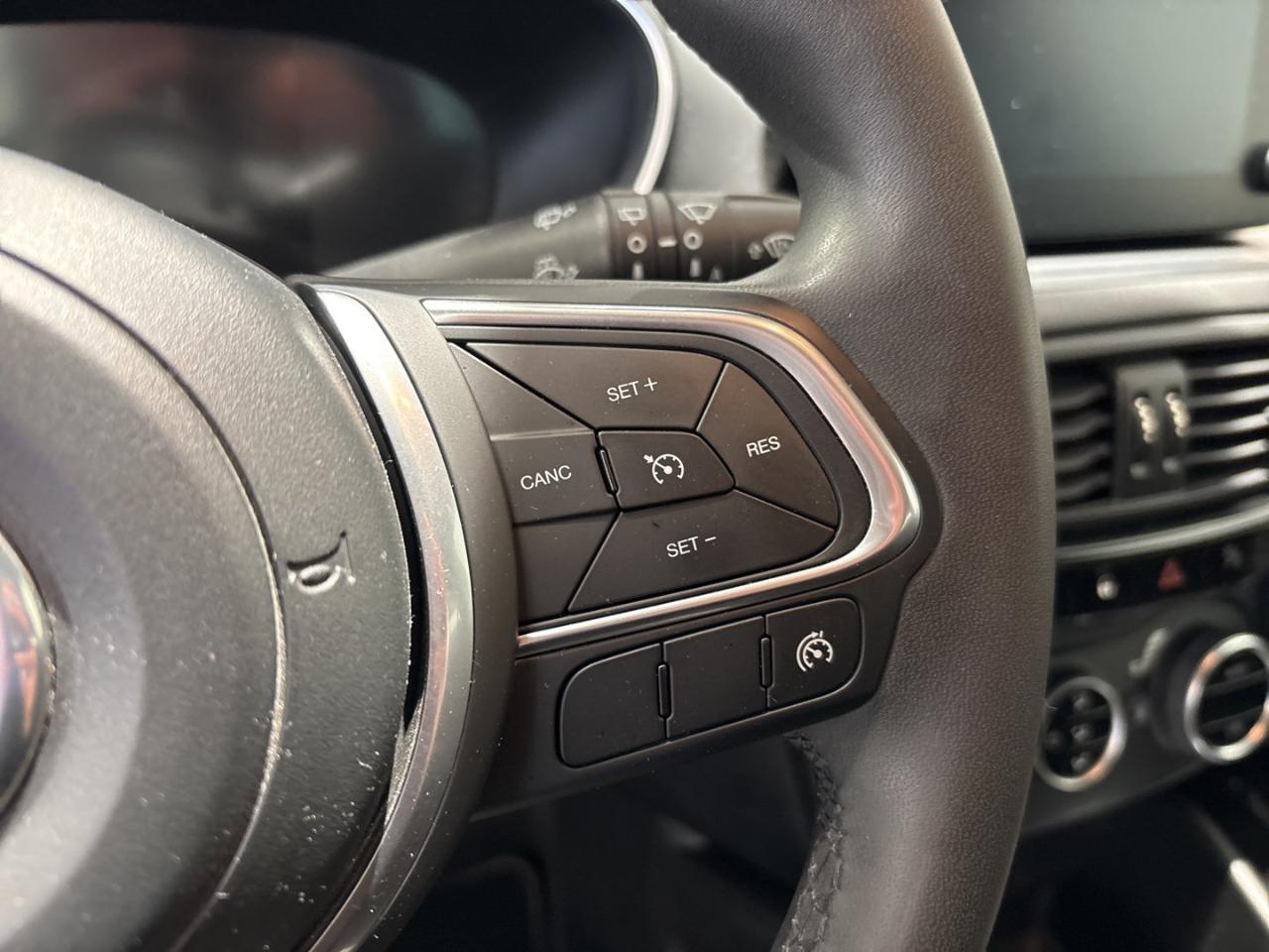 Fiat Fiat Tipo usata, con Climatizzatore