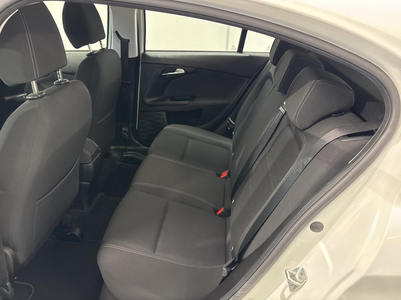 Fiat Fiat Tipo usata, con Mirror Screen