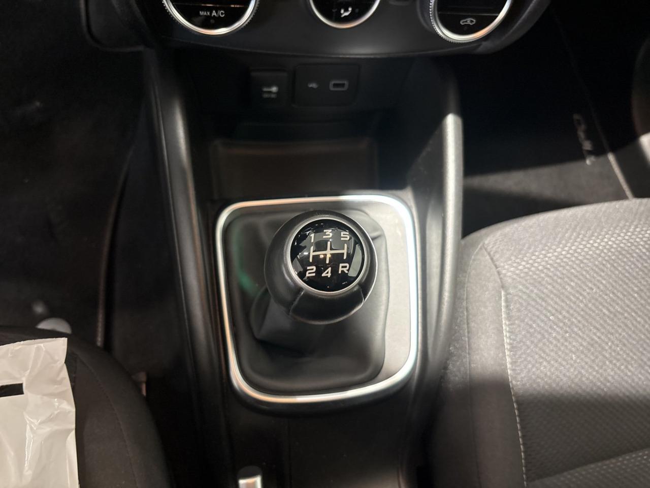 Fiat Fiat Tipo usata, con Sistema Keyless