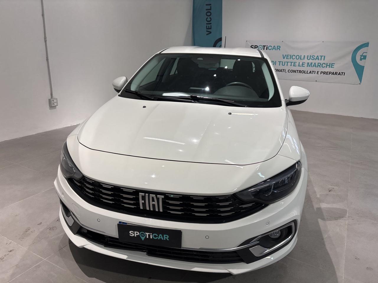 Fiat Fiat Tipo usata, con Tetto Panoramico