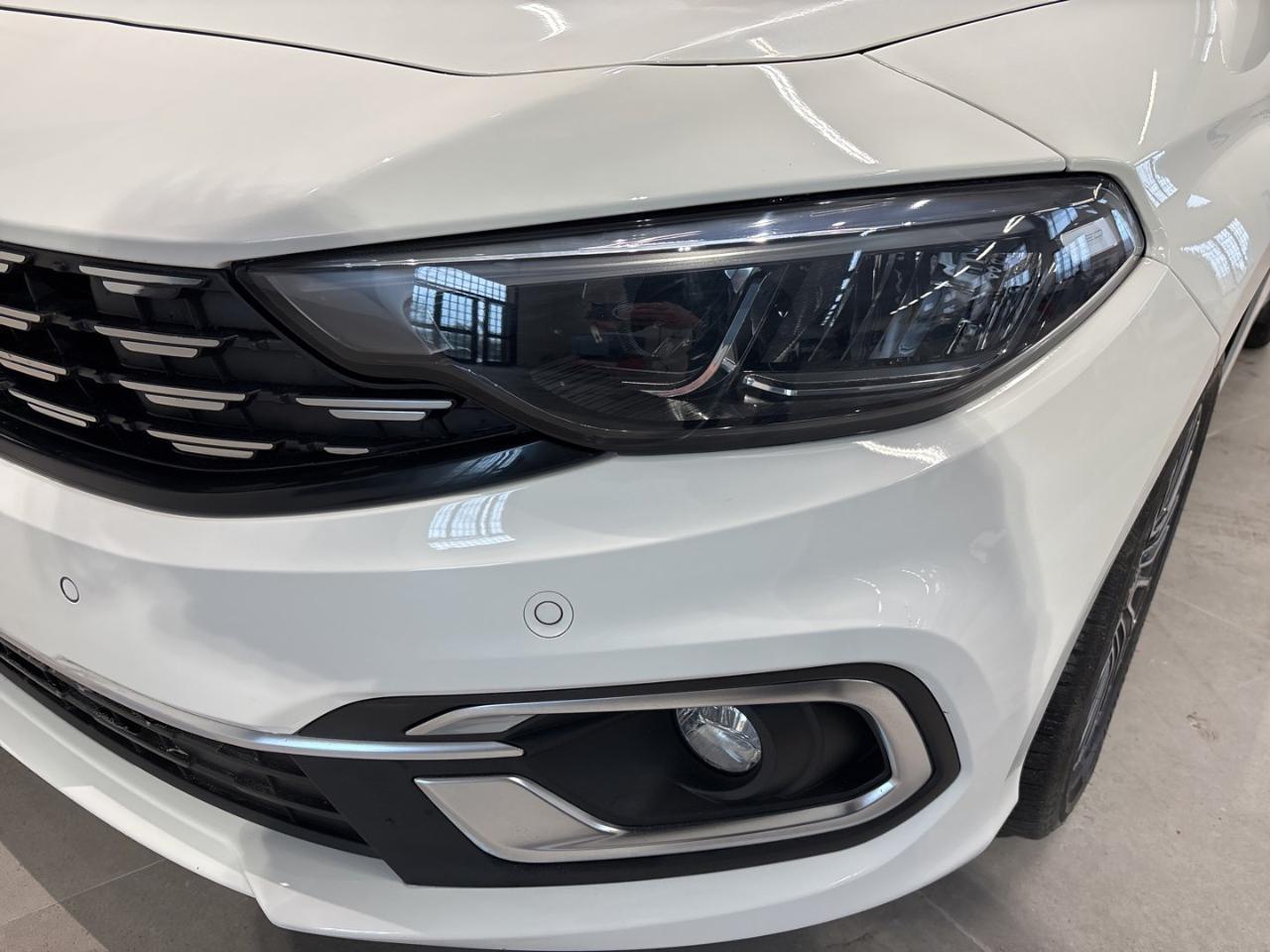 Fiat Fiat Tipo usata, con Tettuccio apribile