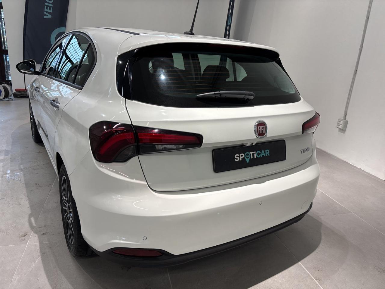 Fiat Fiat Tipo usata 15