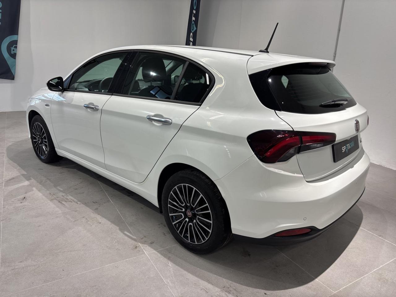 Fiat Fiat Tipo usata 16