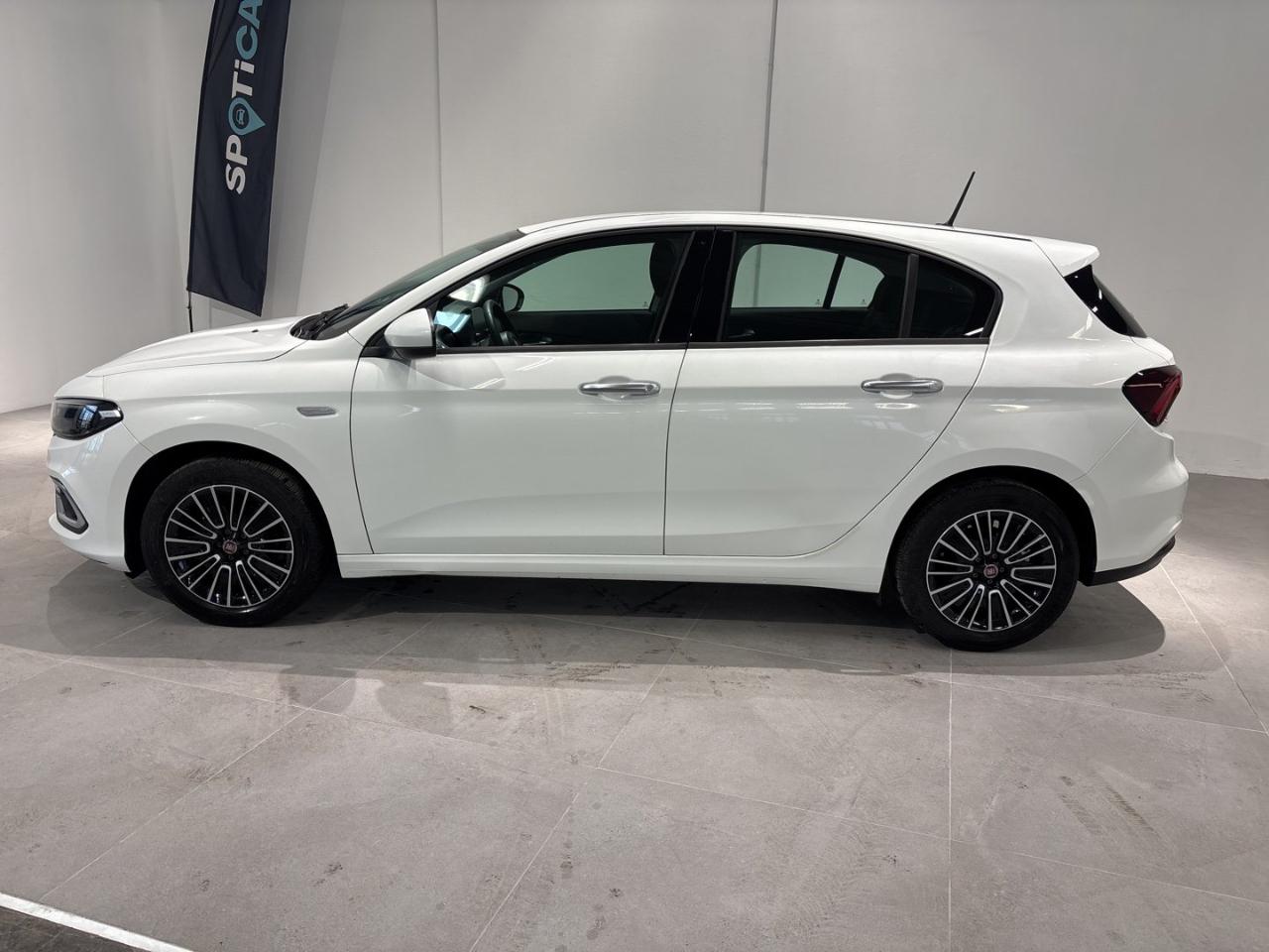 Fiat Fiat Tipo usata 17