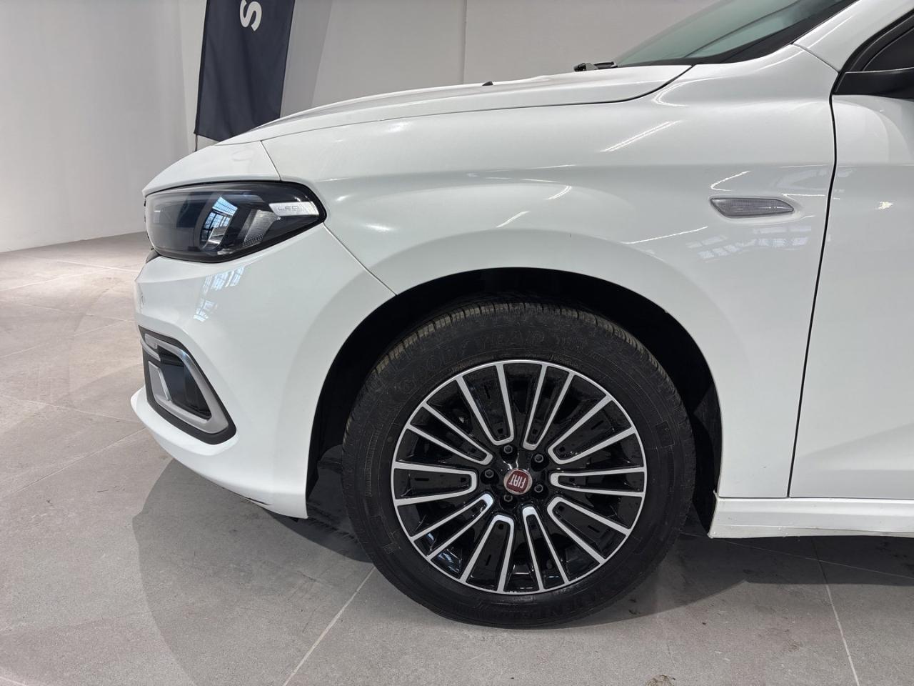 Fiat Fiat Tipo usata 18