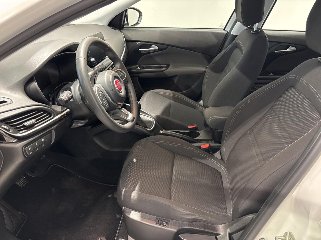Fiat Fiat Tipo usata 19