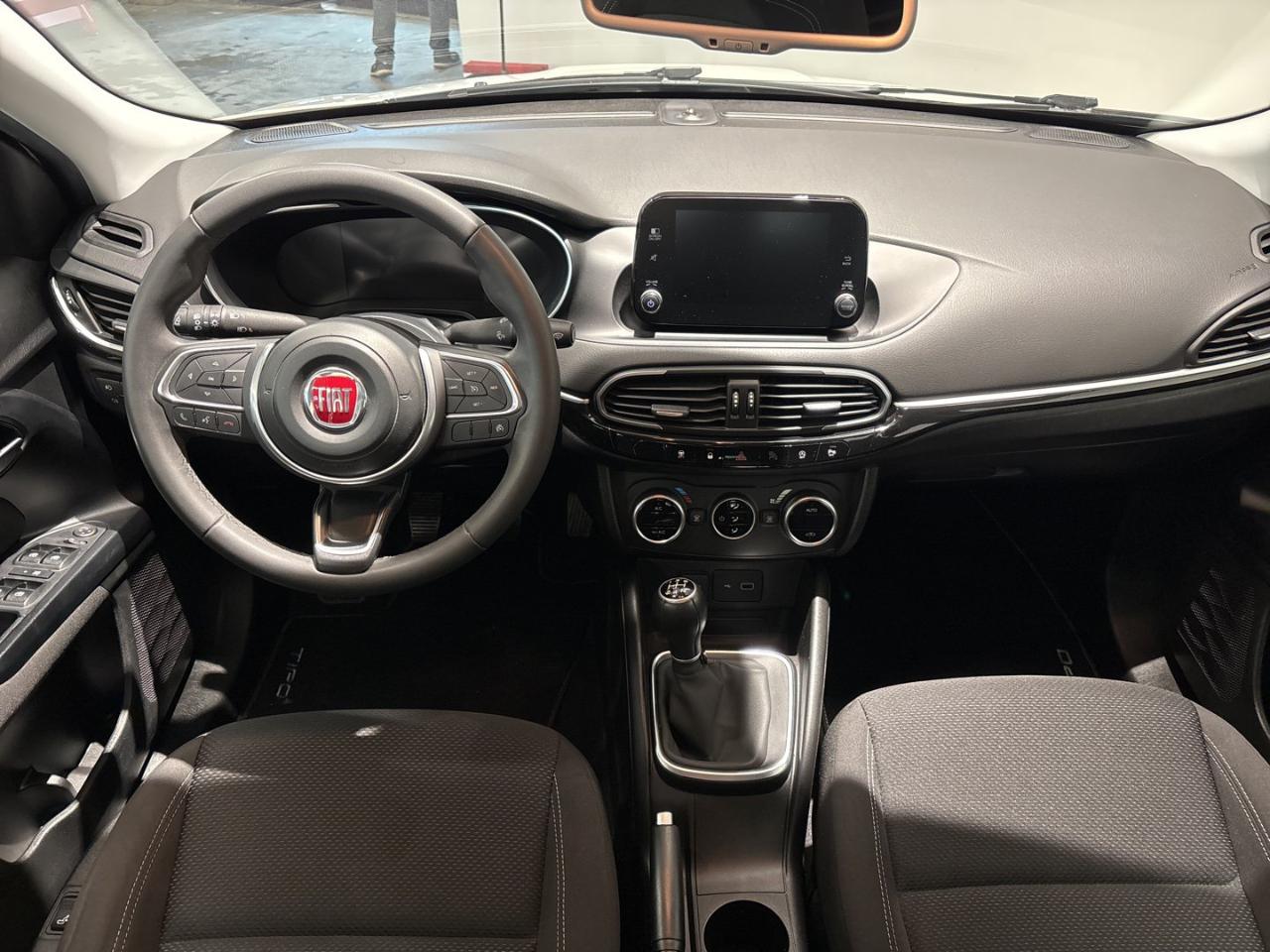 Fiat Fiat Tipo usata 20