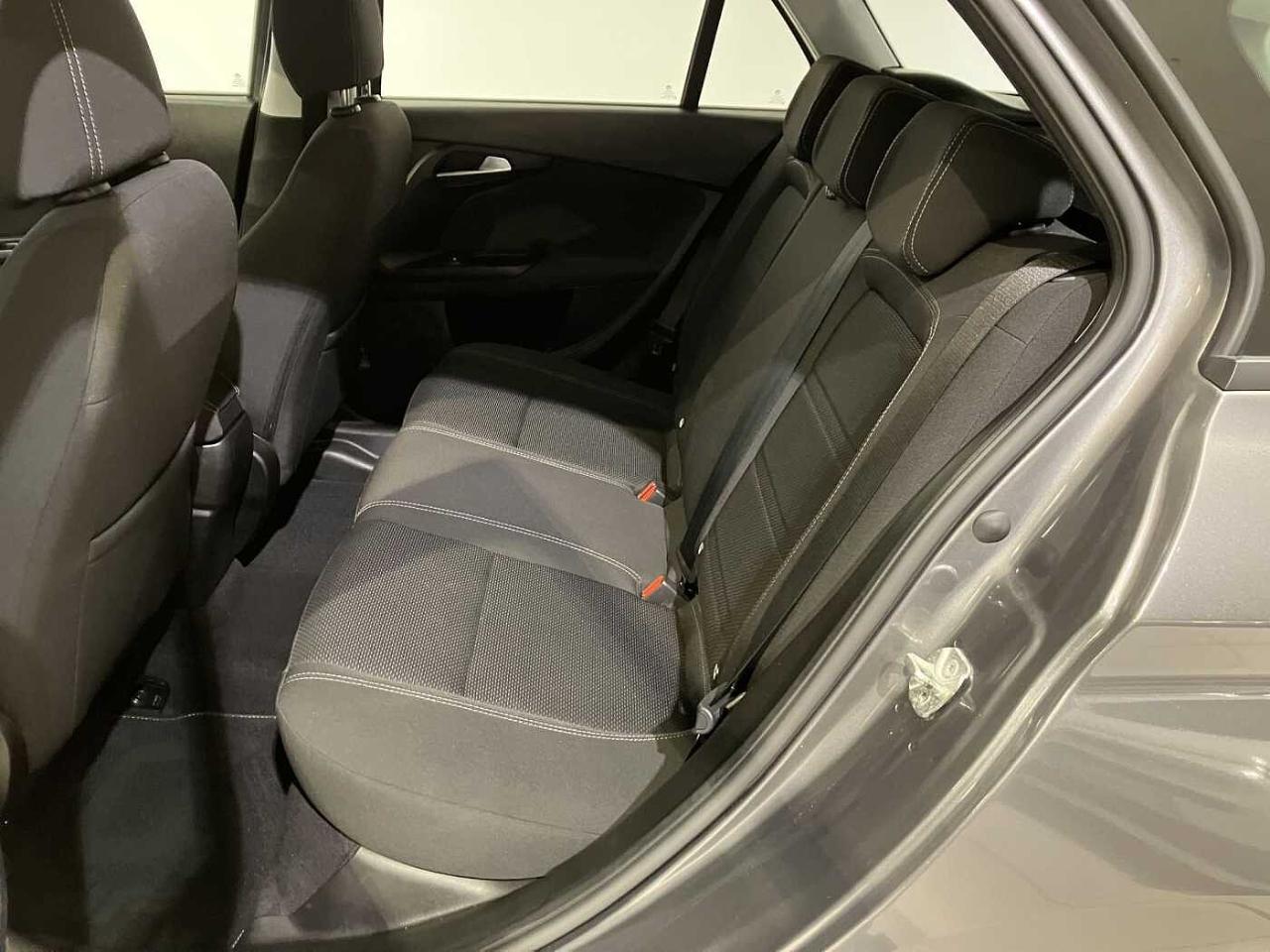 Fiat Fiat Tipo usata, con Caricabatterie di bordo da 7,4 kW