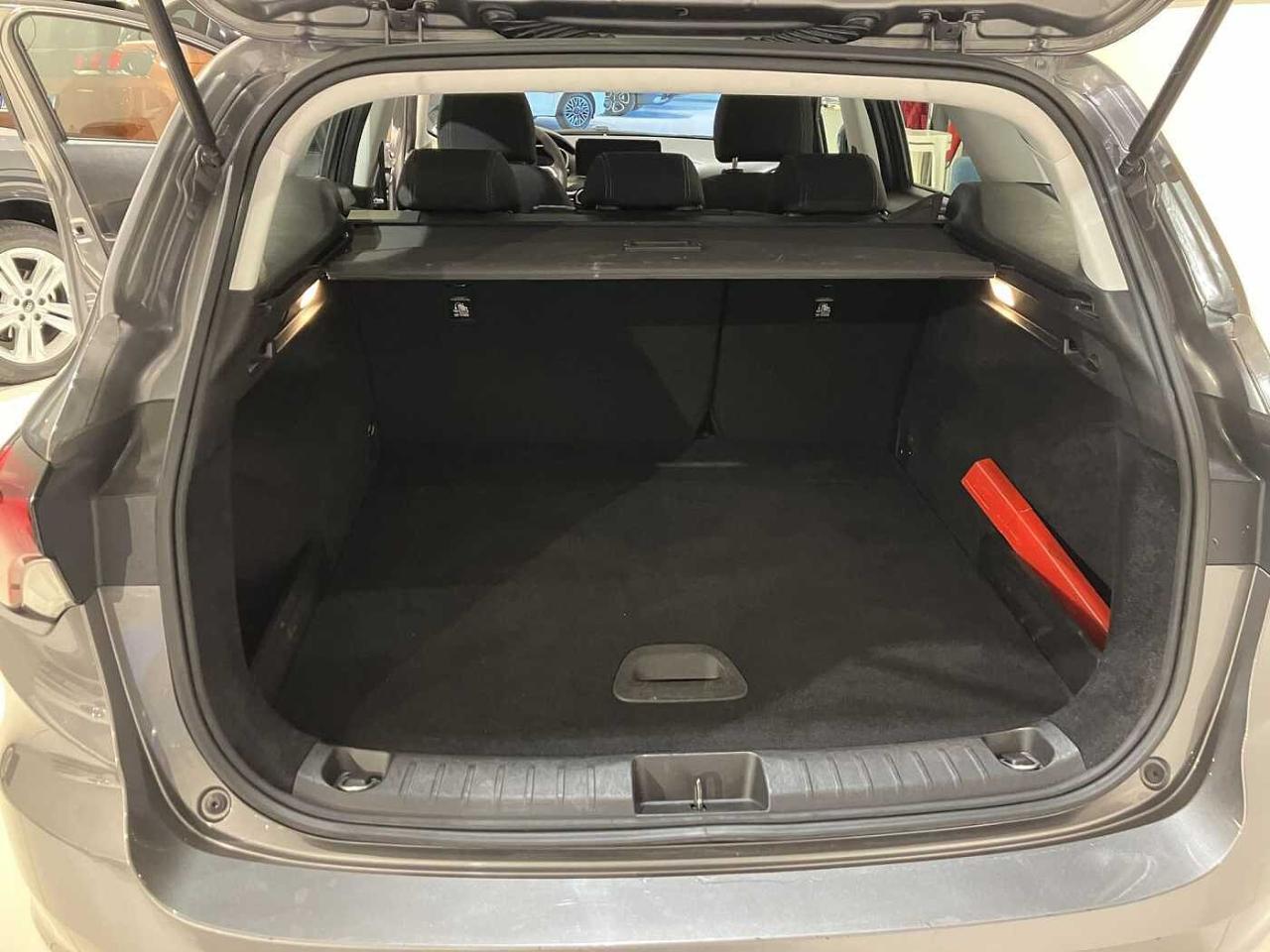 Fiat Fiat Tipo usata, con Climatizzatore
